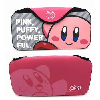 Kelionės, Vežančių Saugojimo Krepšys Nintendo Jungiklis NR apsauginėje dėžėje Žaidimas Nintend Perjungti Padengti Raštas Parduotuvės Maišelis