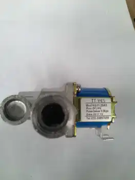 KG11-25A5 KG11-25A1 KG11-25A Dujų dvigubai solenoid valve/Orkaitės magnetinis ventilis 24V