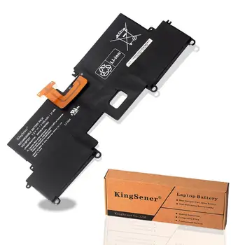 Kingsener VGP-BPS37 BPS37 Nešiojamas Baterija SONY VAIO Pro 11 SVP11 SVP11214CXB SVP11227SCB SVP11216CW Ultrabook 7.5 V 4125mAh