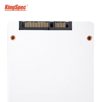 KingSpec 512 GB SSD SATAIII 2.5 Colių HDD 480gb SATA3 120GB 6GB/S Kietąjį Diską 240GB SSD Nešiojamojo kompiuterio Vidinio Kietojo Kietajame Diske