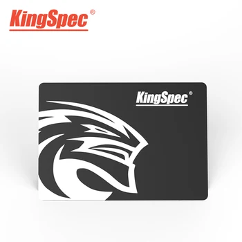 KingSpec HDD 2.5