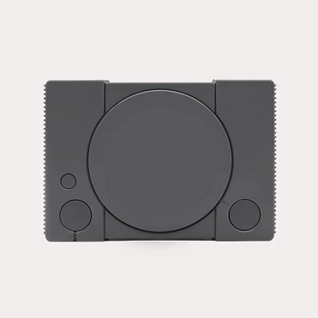 Klasikinis Žaidimų Konsolės 8-bitų PS1 Mini Namų 620 Žaidimai Entuziastas, Pramogų Sistema Retro Dvigubai Mūšio Žaidimas Konsolės
