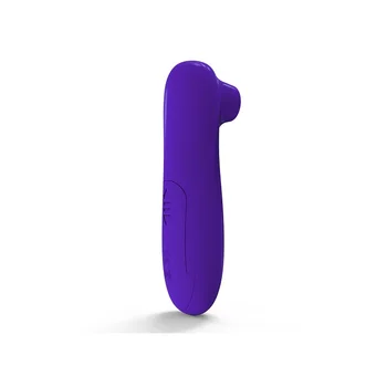 Klitorio Čiulpti G Spot Vibratorius su 10 Galingų Režimai Clit Sucker Įkrovimo Klitorio Stimuliatorius Sekso Žaislai Moterims