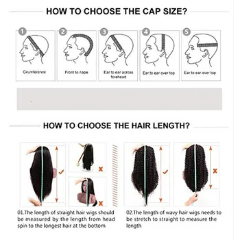 Kostiumas Prop Garbanotas Žmogaus Plaukų Perukas Pratęsimo Moteriška Šalis Priedai Gana 18 Stilių Pasirinkti Skirtingo Dydžio Specialios Paskirties Vakaras