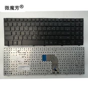 KR/RU NAUJĄ Nešiojamąjį kompiuterį, klaviatūrą, LG S530-K S530-G S525-K S525K S525G S525 A530 P530LG4 klaviatūra
