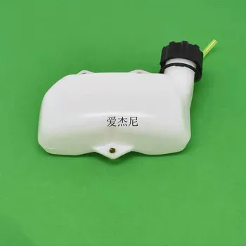 Kuro bake Kawasaki TH23 gyvatvorių žirklės krūmapjovė w/ bžūp vamzdynų žarnos antgalį filtro keitimas
