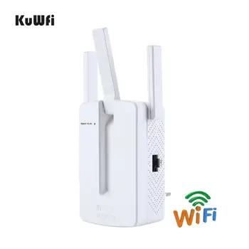 KuWFi Wifi Kartotuvas 1200Mbps Dual Band 802.11 AC 