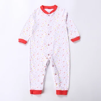 Kūdikių bodysuit pižamos vaikiški drabužiai, kūdikių drabužiai, darbo drabužiai jumpsuit kūdikių apatiniai marškiniai ilgomis rankovėmis vaikų drabužių medvilnė