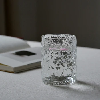 Kūrybos Stiklo Vyno Taure Namų Kalti Goblet Raudono Vyno Stiklo Diamond Šampano Stiklo Vyno Taure Vandens Puodelį Nemokamas Pristatymas