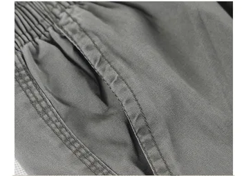 Laisvi Kroviniai Taktinis Pants Mens darbo drabužiai, Darbo Karinei Pramonei Pantalones Armijos Sweatpants Kelnės Plius Dydis XL-6XL