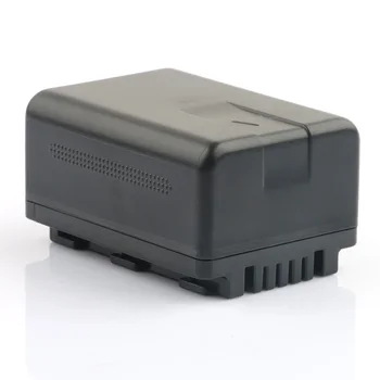 LANFULANG VW-VBK180 įkrovimo Baterija (akumuliatorius Fotoaparato Baterijas Panasonic HC-V700 SDR-S70 VW-VBL090 VW-VBK360 HC-V10