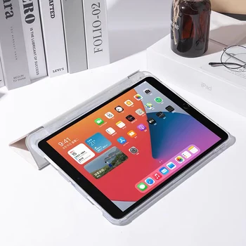 Lankstymo Folio Case For Apple iPad 5 6 9.7