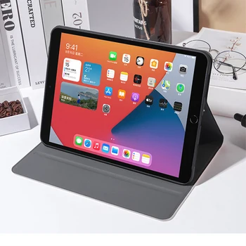 Lankstymo Folio Case For Apple iPad 5 6 9.7