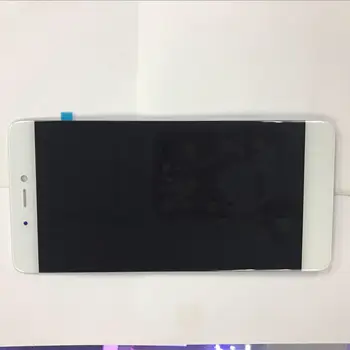 LCD Ekranas+skaitmeninis keitiklis Jutiklinis Ekranas Asamblėjos Xiaomi mi5s mi 5s mobiliųjų Telefonų 5.15 colių pakeisti ekrano nemokamus įrankius, kaip dovaną