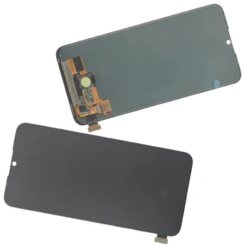 LCD Ekranas Xiaomi Mi A3 3 CC9e CC 9e Amloled Ekranas 10 