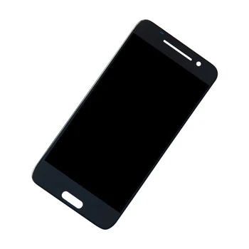 LCD HTC A9 2PQ9120 A9u A9W 2PQ9300 LCD Ekranas Jutiklinis Ekranas Jutiklis skaitmeninis keitiklis Asamblėja