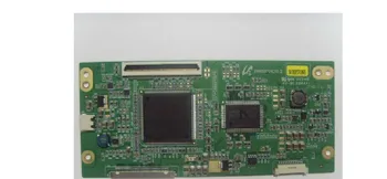 LCD Valdybos 240CS07C4LV0.2 Logika valdybos LTM240CS07-001 susisiekti su T-CON prisijungti valdyba