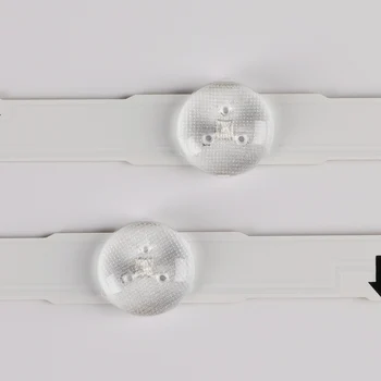 LED Apšvietimo juostelės 7 lempa 