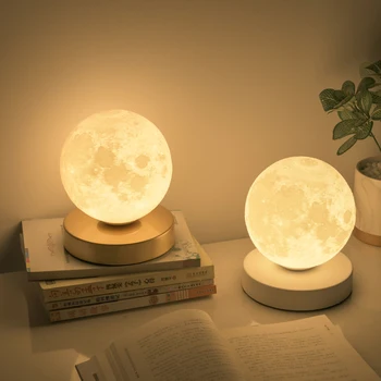 LED Stalo lempa Paprasta šiuolaikinio gyvenimo kambario Juodojo Aukso Baltos sienos lempa, lovos, miegamojo kavinė staliukas šviesos
