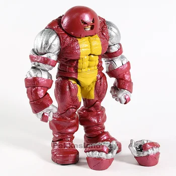 Legendos X-Men Cain Marko nesuvaldoma jėga PVC Veiksmų Skaičius, Kolekcines, Modelis Žaislas 22cm
