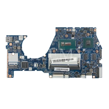 Lenovo jogos 3 14 nešiojamas plokštė nm-a381 i7-5500 CPU 940M 2GB motininė plokštė testas nemokamas pristatymas