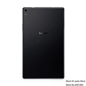 Lenovo Tab4 8504F / 8504N Wifi/LTE 8.0 colių Qualcomm 2GB RAM 16GB ROM 1 280 x 800 IPS 4850mAh lenovo 8504F/N Android Tablet 7.1