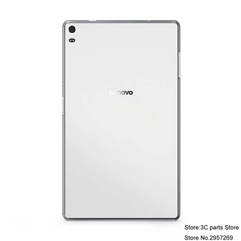 Lenovo Tab4 8504F / 8504N Wifi/LTE 8.0 colių Qualcomm 2GB RAM 16GB ROM 1 280 x 800 IPS 4850mAh lenovo 8504F/N Android Tablet 7.1