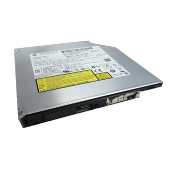 Lenovo Thinkpad T430 T400 T410s T430S Nešiojamas Vidaus Dual Layer 8X DVD RW DL įrašymo įrenginys 24X CD Writer Optinis įrenginys Pakeitimo