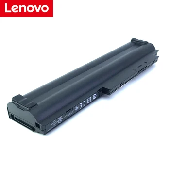 Lenovo Thinkpad X220 X220I X220S X230 X230I 45N1025 45N1024 45N1033 45N1172 45N1022 Originalus 5300mAh Nešiojamas baterija