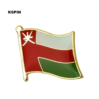 Libano vėliava pin atlapas pin ženklelis 10vnt daug Sagė Piktogramos KS-0102