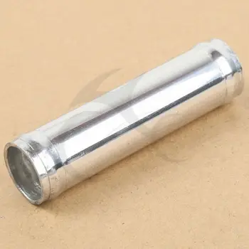 Lieti Aliuminio Žarnos Adapteris Stalius Vamzdžio Jungtis Silikono 20mm 0.79