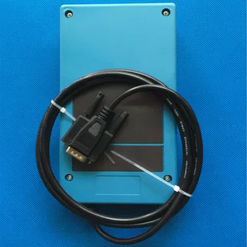 Liftas Mėlyna bandymu įrankį GAA21750AK3 (visagalė versija); Mėlyna paslaugų priemonė OTIS OTIS XIZI