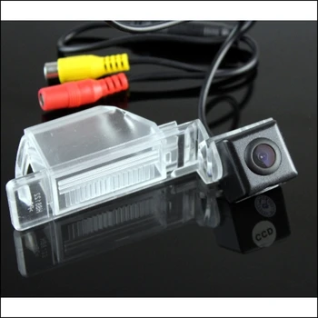 LiisLee Automobilio Atbulinės eigos vaizdo Kamera Citroen C8 MK2 2002~2020 m. Night Vision HD Vandeniui Skirta išoriniai galinio vaizdo Kamera