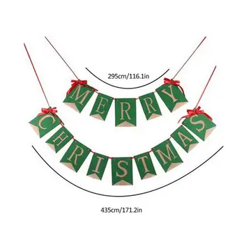 Linksmų Kalėdų Reklama Elnių Kojines Kalėdų Medžio Šaligatvio Laimingų Naujųjų Metų 2018 Kalėdų Dekoracijos