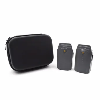 LiPo Baterijos seifas Raštas Krepšys Saugojimo Bylos saugiai krepšyje, DJI MAVIC PRO Mavic 2 Pro Zoom Drone Atsarginės Dalys, Dangtelis