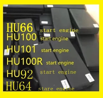 LiShi 2 in 1 spynų įrankis hu162T(10) HU162T(9) VA6 HU39 HU100R HU101 HU100 HU92 HU87 HU46 HU64 HU66 HU58 FO38 automobilio raktus