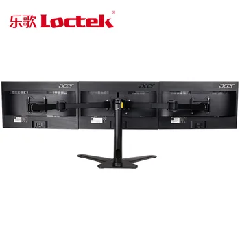 Loctek D2T Desktop 10