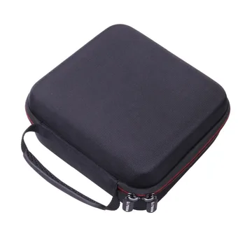 LTGEM EVA Sunku Atveju, Bang & Olufsen Beoplay P6 Portable Bluetooth Speaker - Kelionės Apsaugos lagaminas, Krepšys
