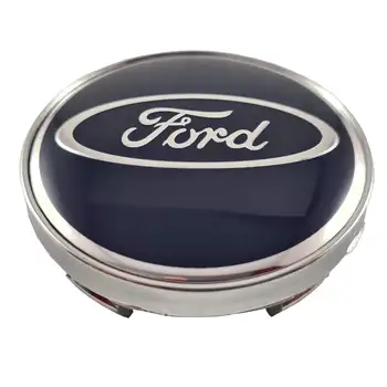 Ludostreet Ford 60 54.5 Logotipu kepurės Suderinama emblema automobilių ženklelis ratlankio automobilių SM21-1003