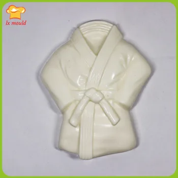 LXYY PELĖSIŲ kimono silikono formos 