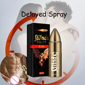 Lytis Delay Spray Varpos Enlargment Ankstyvos Ejakuliacija, Erekcijos Pratęsti Veiksmingo 60 Minučių Kulka Varpos Viagra Purškimo 18