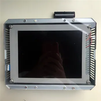 M163AL1A-0 3DS-LCV-C07-163A Techmation I7 kontrolės sistema, LCD ekranas ekrano stebėti haičio liejimo mašinos