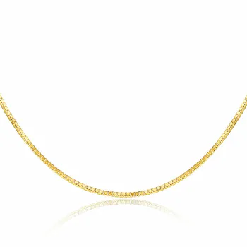Mados mielas rožinis kristalas cirkonis deimantų brangakmenių karoliai pakabukas moterų 18k aukso spalvos choker grandinės juvelyrikos bijoux dovana