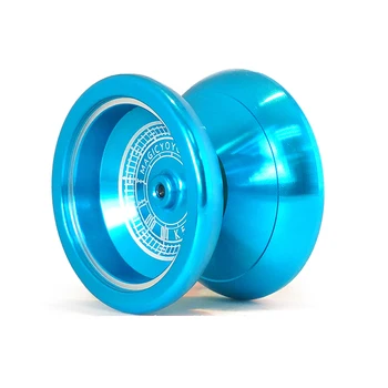 MAGICYOYO profesionalūs CNC lydinio yoyo kamuolys per cost performance K5 karšto yo-yo vaikų klasikinis žaislai
