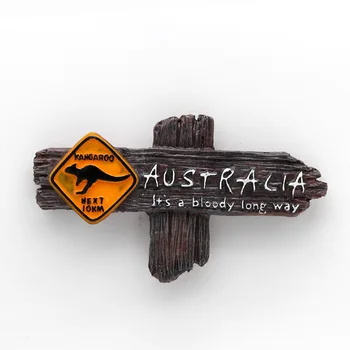 Magnetinė 3d šaldytuvas lipdukas world tour šaldytuvas magnetai Butanas Japonija, Vokietija, Turkija, Australija, kelionių suvenyrų kolekcija dovana
