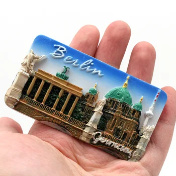 Magnetinė 3d šaldytuvas lipdukas world tour šaldytuvas magnetai Butanas Japonija, Vokietija, Turkija, Australija, kelionių suvenyrų kolekcija dovana