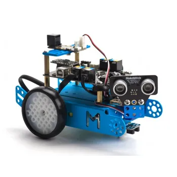 Makeblock Naujas mBot Add-on Pack-Servo Pack Protingas Robotas Rinkinys Vaikams Kietas 