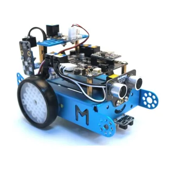 Makeblock Naujas mBot Add-on Pack-Servo Pack Protingas Robotas Rinkinys Vaikams Kietas 
