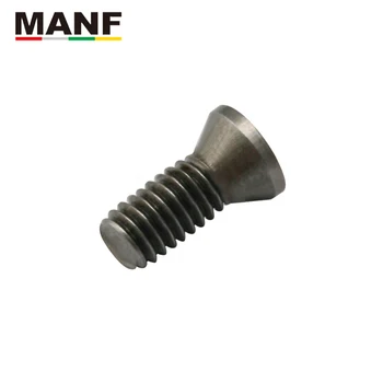MANF 20cm SCMCN-1616H09 Tekinimo, ištekinimo baras Hole toolholder Staklės, Pjovimo Prispaustas Išorės Tekinimo Įrankio Laikiklis Metalo Pjoviklis