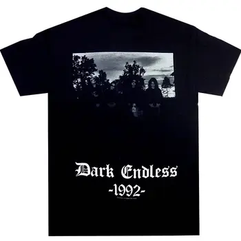 Mardukas Tamsiai Begalinis Marškinėliai Black Metalo Marškinėliai Oficialiai Grupė T-Marškiniai Nauji VYRIŠKI Aukštos Kokybės Viršūnes Hipster Tees